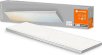 LEDVANCE 4058075484610 SMART+ TUNABLE WHITE 600X100 LED-Deckenleuchte 28W Wei&szlig;