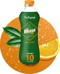 Sodapop 10023129, Sodapop Getr&auml;nke-Sirup Orange 500ml, Grundpreis: &euro; 9,98...