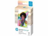 HP HPIZL2X350, HP Sprocket HPIZL2X350 Fotodrucker Fotopapier 50St.