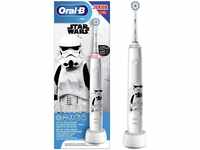Oral-B D505.513.2K, Oral-B Pro 3 Junior Star Wars D505.513.2K Elektrische