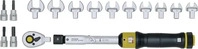 Proxxon 23341, Proxxon MicroClick MC 60-Multi 23341 Drehmomentschl&uuml;ssel 12 -...