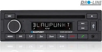 Blaupunkt 2001020000013, Blaupunkt Essen 200 DAB BT Autoradio