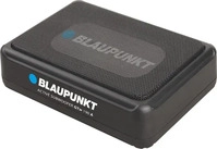 Blaupunkt 2003020000010, Blaupunkt GTw 190A Auto-Subwoofer aktiv 280mm 150W 2Ω