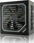 LC Power LC6550M, LC Power LC6550M V2.31 Server Netzteil 550 W 80PLUS Gold