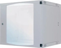 Intellinet 713795, Intellinet 713795 19 Zoll Wandgeh&auml;use (B x H x T) 540 x 593...