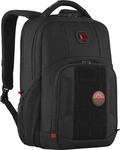 Wenger 611651, Wenger Notebook Rucksack PlayerMode Passend f&uuml;r maximal: 39,6 cm