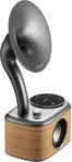 Sangean A500467, Sangean CP-100D Gramophone Tischradio DAB+, UKW AUX, Bluetooth, USB