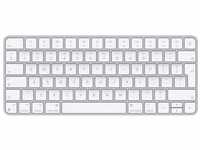 Apple MK2A3Z/A, Apple Magic Keyboard Bluetooth Tastatur US-International, QWERTY