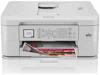 Brother MFCJ1010DW, Brother MFC-J1010DW Multifunktionsdrucker A4 Drucker, Scanner,