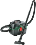 Bosch Home and Garden 06033E1000, Bosch Home and Garden AdvancedVac 18V-8 06033E1000