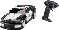 Revell 24665, Revell 24665 RV RC Car Ford Mustang Police 1:12 RC Einsteiger Revell 24665, Revell 24665 RV RC Car Ford Mustang Police 1:12 RC Einsteiger