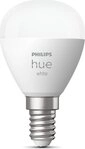 Hue 871951435669600, Hue LED-Leuchtmittel 871951435669600 EEK: G (A - G) Hue White Hue 871951435669600, Hue LED-Leuchtmittel 871951435669600 EEK: G (A - G) Hue White