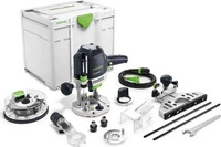 Festool 576540, Festool Oberfr&auml;se 576540 OF 1400 EBQ-Plus + Box-OF-S 1400W