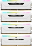 Corsair CMH64GX4M4E3200C16W, Corsair CMH64GX4M4E3200C16W PC-Arbeitsspeicher Modul
