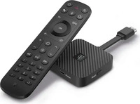 Telekom Magenta TV Stick (2. Gen) Schwar
