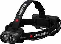 Ledlenser 502124, Ledlenser H19R Core LED Stirnlampe akkubetrieben 1600 lm 20 h