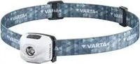 Varta 18631101401, Varta Outd.Sp. Ultralight H30R white LED Stirnlampe akkubetrieben