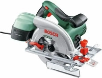 Bosch Home and Garden 0603501000, Bosch Home and Garden PKS 55 A Handkreiss&auml;ge
