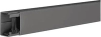 Hager LF4006009011, Hager LF4006009011 Kabelkanal (L x B x H) 2000 x 57 x 40mm 2m