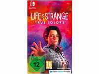 Square Enix 1066502, Square Enix Life is Strange: True Colors Nintendo Switch USK: 12