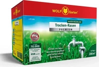 WOLF-Garten 3824650, WOLF-Garten 3824650 Rasensamen 1St., Grundpreis: &euro; 10,06 /