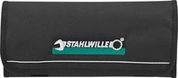Stahlwille 96401712, Stahlwille 96401712 17F/12 Maul-Ringratschenschl&uuml;ssel-Satz