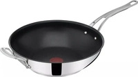 Tefal E30688, Tefal E30688 Jamie Oliver Cook's Classic Wok 300 mm