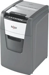 Rexel 2020150MEU, Rexel Optimum AutoFeed+ 150M Aktenvernichter 150 Blatt Mikroschnitt