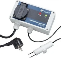 H-Tronic 1114420, H-Tronic 1114420 WPS 1000 Niveauregler F&uuml;llen, Leeren 10.00m