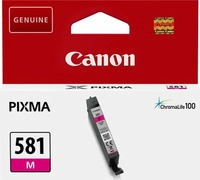 Canon 2104C001, Canon Druckerpatrone CLI-581M Original Magenta 2104C001
