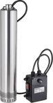 Renkforce 1210395, Renkforce 1210395 Tiefbrunnenpumpe 4500 l/h 60m