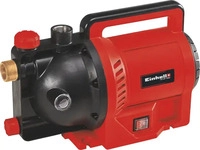 Einhell 4180340, Einhell Power X-Change GC-GP 1045 Gartenpumpe 4500 l/h 48m