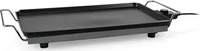 Princess 01.102325.01.005, Princess 102325 Elektro, Grillplatte, Teppan Yaki,...