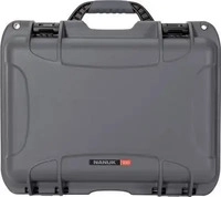 NANUK 920-1007, NANUK Transportkoffer Mod. 920 (B x H x T) 381 x 157 x 267mm Graphit