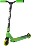 Hudora 14057/00, Hudora Stunt Scooter Kids, gr&uuml;n