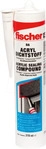 Fischer 053111, Fischer DA Acryl Herstellerfarbe Grau 053111 310ml, Grundpreis: