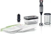 Bosch MS6CM61V2, Bosch MS6CM61V2 Stabmixer 1000W Edelstahl, Schwarz