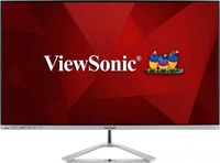Viewsonic VS18391, Viewsonic VX3276-MHD-3 LED-Monitor EEK G (A - G) 80cm (31.5 Zoll)