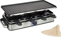 Princess 01.162645.01.001, Princess 01.162645.01.001 Raclette...