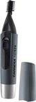 Carrera Beauty CRR-524, Carrera Beauty No 524 Ohr-, Nasenhaartrimmer abwaschbar