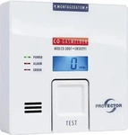 Protector CO-300F, Protector CO-300F Kohlenmonoxid-Melder batteriebetrieben