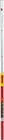 WOLF-Garten 71DED001650, WOLF-Garten Vario-Stiel 71DED001650 ZM-V 150cm