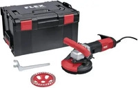 Flex 504939, Flex LD 16-8 125 R,Kit TurboJet II 504939 Sanierungsschleifer 1600W
