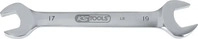 KS Tools 964.2204, KS Tools 964.2204 Doppel-Maulschl&uuml;ssel Schl&uuml;sselweite (Metrisch)
