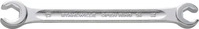 Stahlwille 41083032, Doppelringschl&uuml;ssel OPEN-RING 24 30x32mm 300mm m.Doppel-6kant