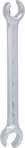 KS Tools 518.3104, KS Tools 518.3104 Doppel-Ringschl&uuml;ssel Schl&uuml;sselweite (Zoll)