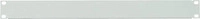 LogiLink PN101G, LogiLink PN101G 19 Zoll Netzwerkschrank-Blindabdeckung 1 HE...