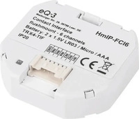 Homematic IP 153501A0, Homematic IP Kontakt-Schnittstelle HmIP-FCI6