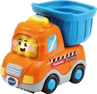 VTech 80-517304, VTech Tut Tut Baby Flitzer - Kipplaster