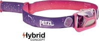 Petzl E091BA01, Petzl Tikkid LED Stirnlampe batteriebetrieben 20 lm E091BA01